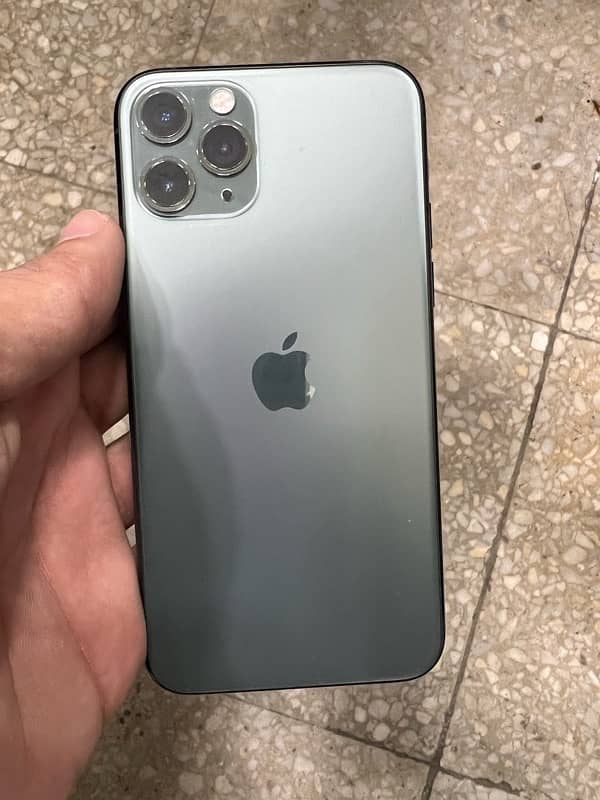 iphone 11 pro jv non pta 2