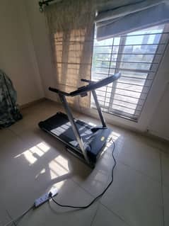 Treadmill for Sale 10/10