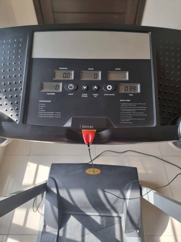 Treadmill for Sale 10/10 2