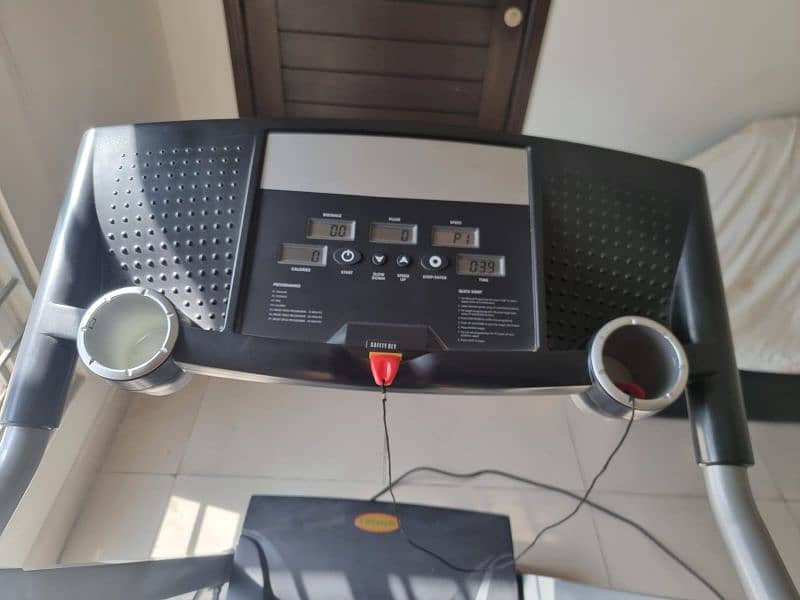 Treadmill for Sale 10/10 5