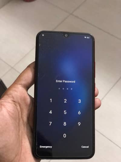 Y11s 3/32 box charger