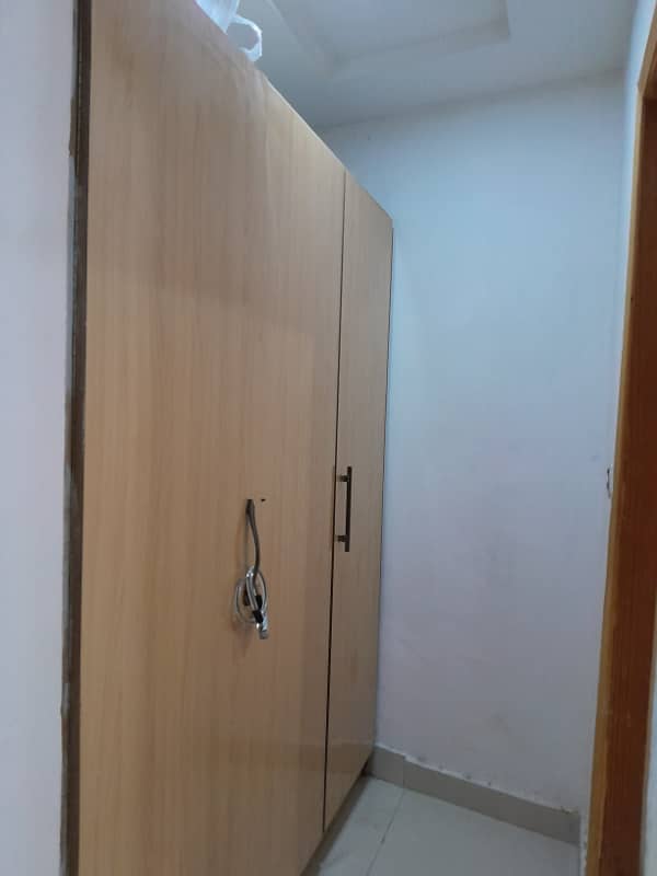 Furnished 1Bed Available For Rent In E-11 2