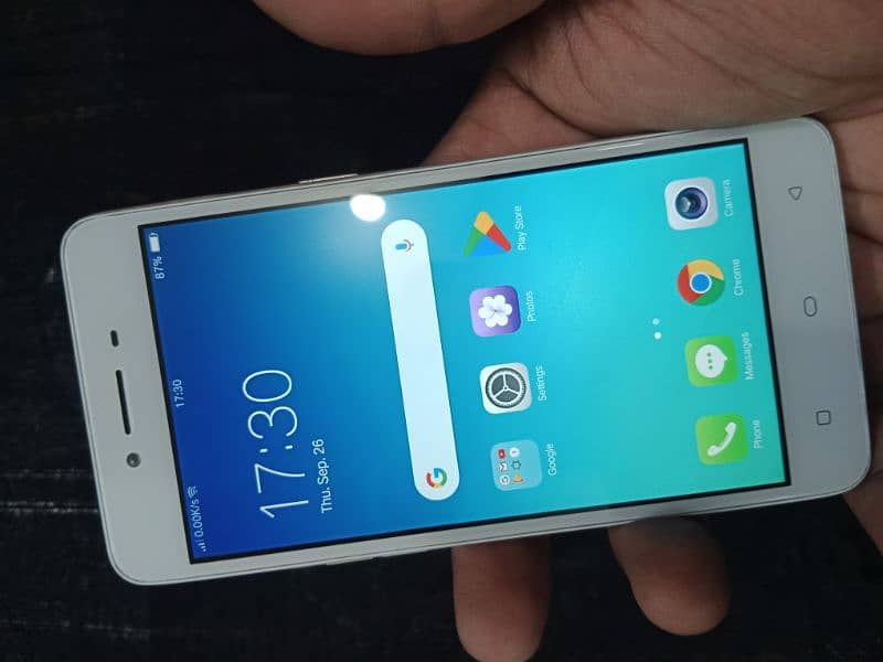 OPPO A37 FOR SALE 4GB 64GB URGENT SALE 2