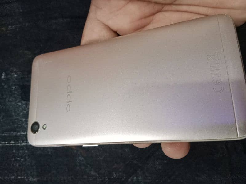 OPPO A37 FOR SALE 4GB 64GB URGENT SALE 3