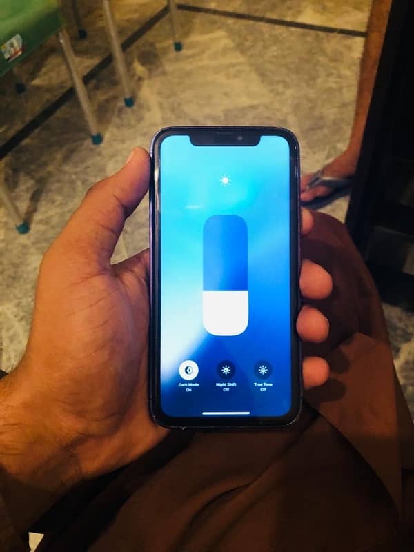 iPhone XR convert 13 pro 1