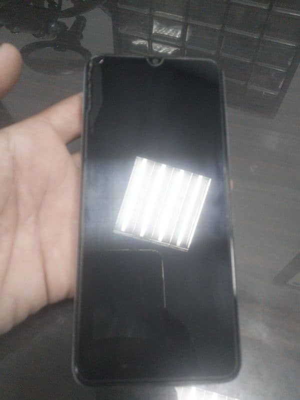 itel S23 for  sale 9