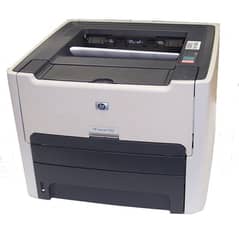 hp laserjet 1310n