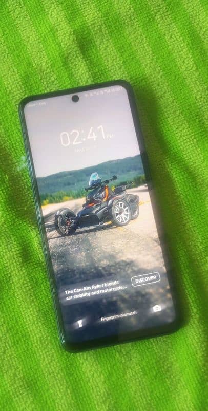 tecno camon 19neo 1