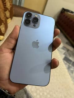 Iphone 13 pro max non pta