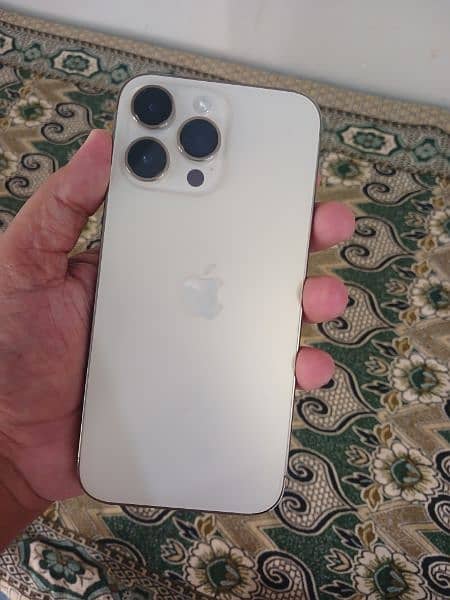 Iphone 14 Pro Max 9