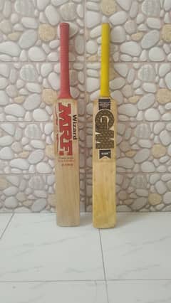 hard ball cricket bat