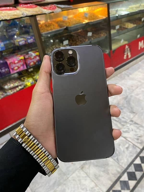 i phone 13 pro max Factory unlock 1