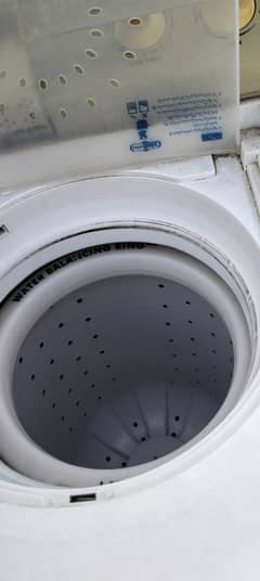 SUPER ASIA Dryer/Spinner