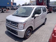 Suzuki Wagon R 2022 0