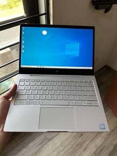 Xiaomi Mi Laptop 13 inch