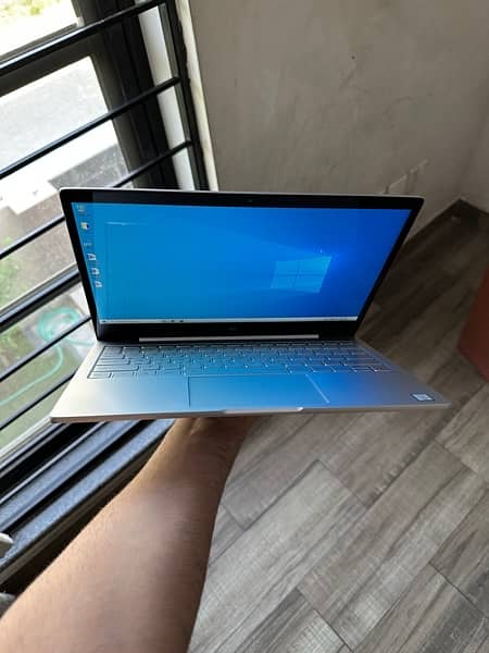 Xiaomi Mi Laptop 13 inch 5