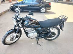 Suzuki GS 150