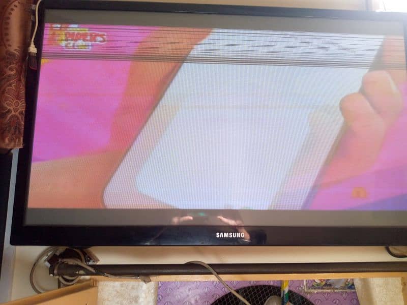 Samsung plasma LCD Non Android 0