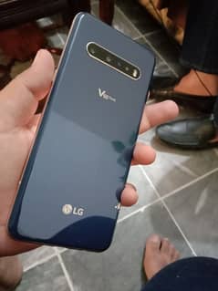 Lg v60 5g