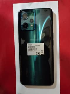 Realme 9 pro + plus urgent sell