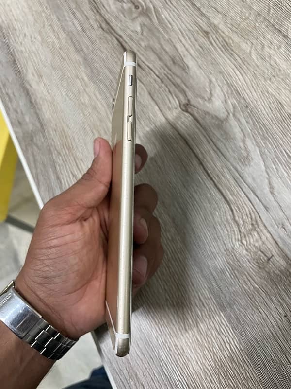 iphone 6+ 128gb pta approved 10/10 3