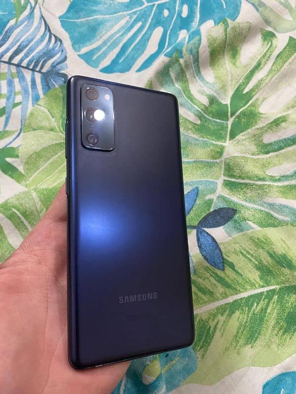 Samsung s20 fe pta approved 1