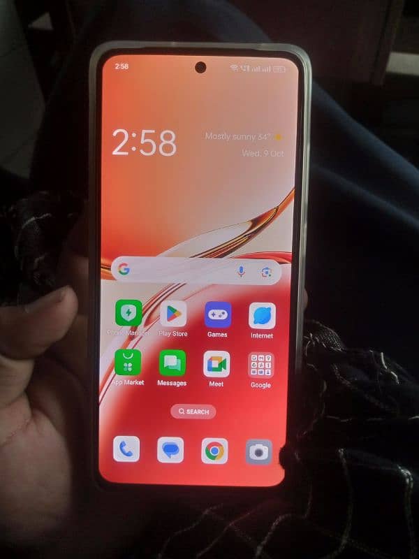 Oppo Reno 12f 1