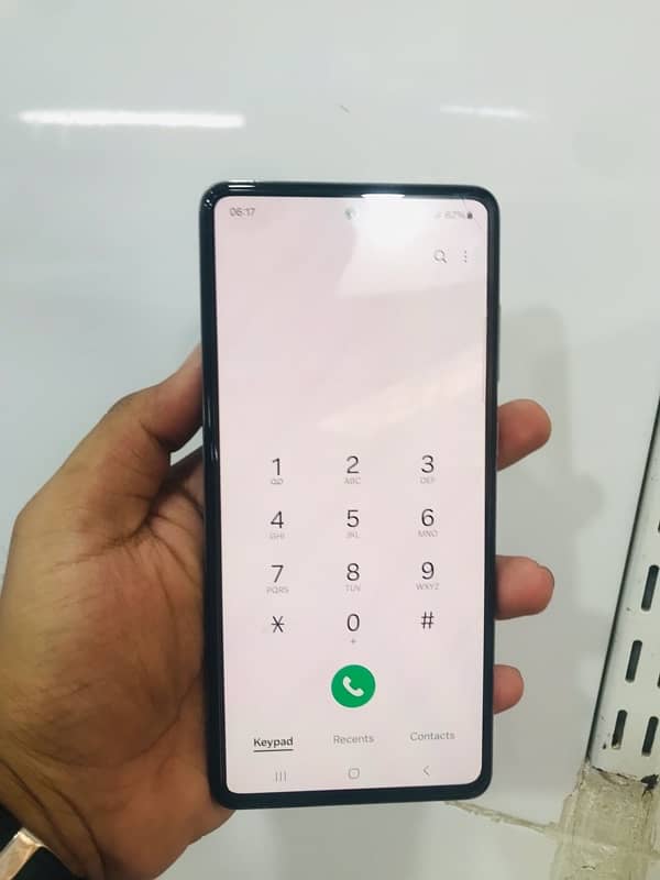 samsung A72 8/128 dual sim pta approved 3