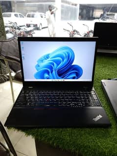 LENOVO T580 . . CORE I7 8TH GEN LAPTOP . . 0