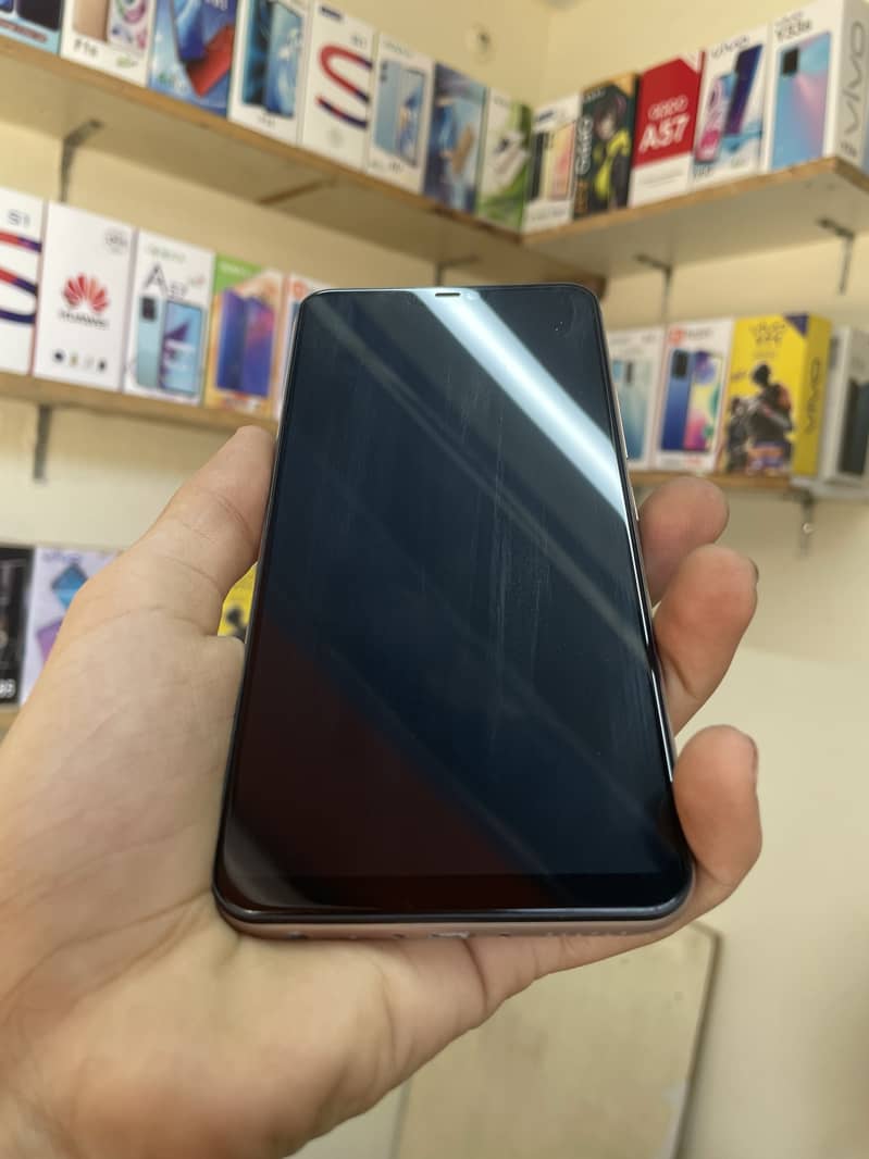 Vivo Y85A | Dual Sim | Pta Approved 2