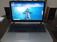 HP Pavilion budget gaming laptop i7 5th generation nvidia graphics