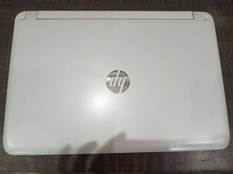 HP Pavilion budget gaming laptop i7 5th generation nvidia graphics 1