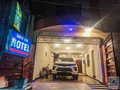 Doveinn Hotel Muslim Town Lahore 0