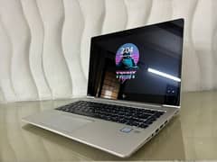 HP ELITEBOOK 840 G5 TOUCH SCREEN 0