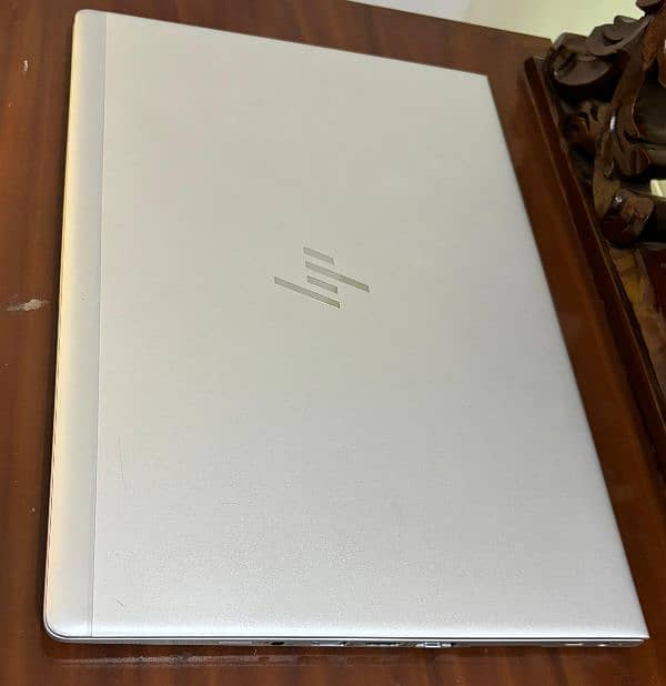 HP ELITEBOOK 840 G5 TOUCH SCREEN 1