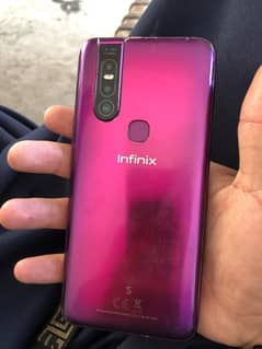 infinix