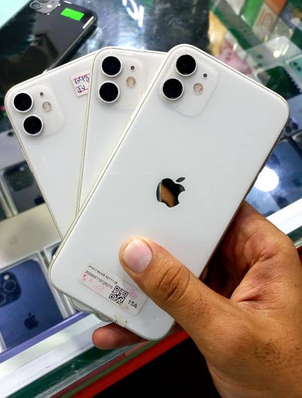 Iphone 11 Non pta 0