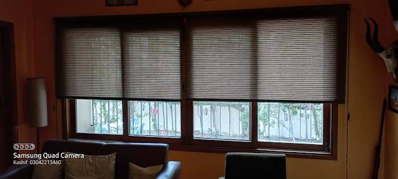 Curtain | Blinds | Motor | Wifi 8