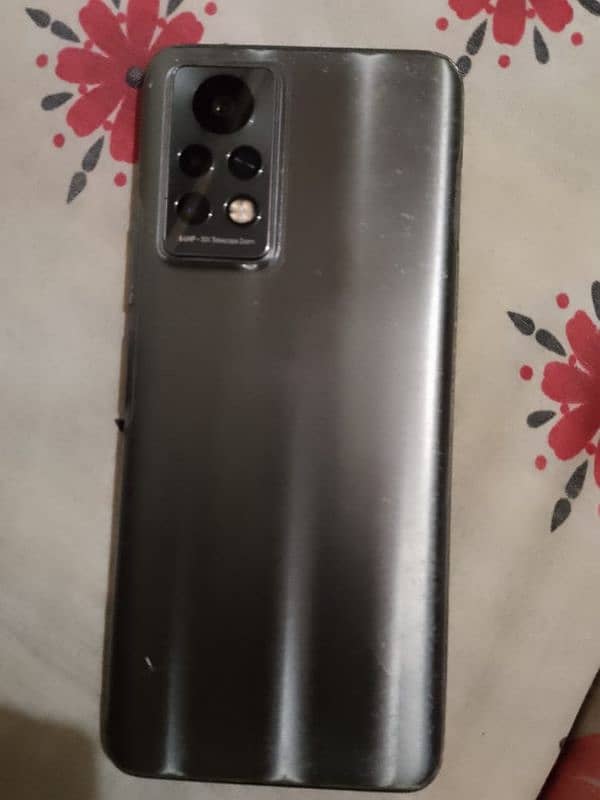 Infinix Note 11 Pro 4