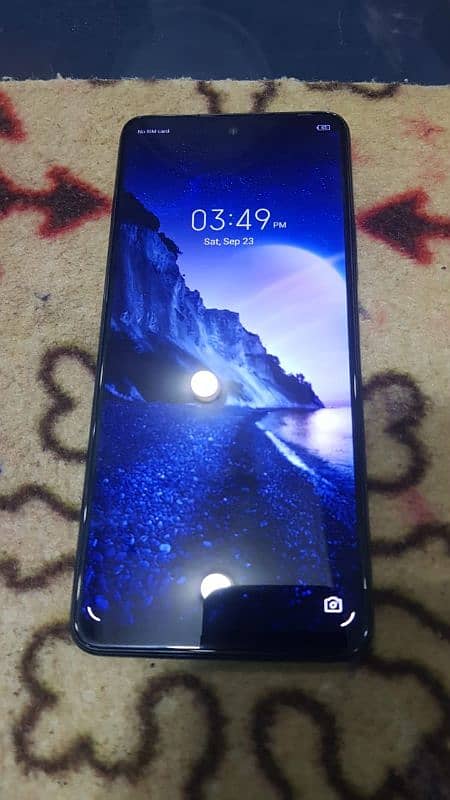 Infinix Note 11 Pro 8