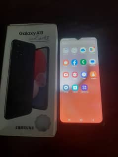 Samsung A13 4GB 128GB 0