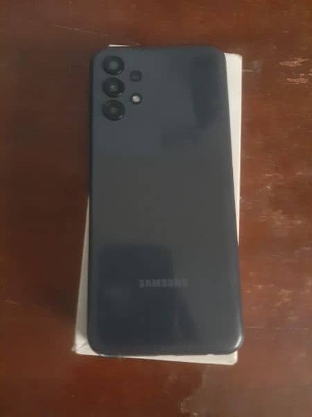 Samsung A13 4GB 128GB 1