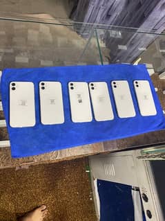 iphone 11 jv fresh stock aya ha 100healths warranty wale