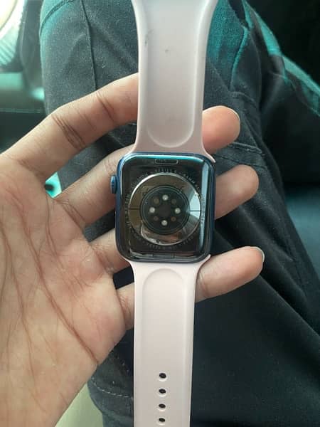 apple watch series 6 44mm 0