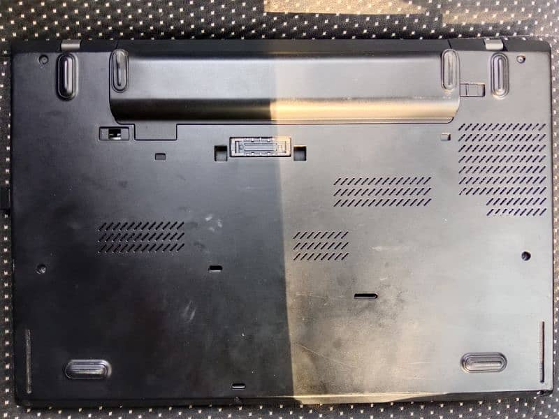 ThinkPad in best condition 1