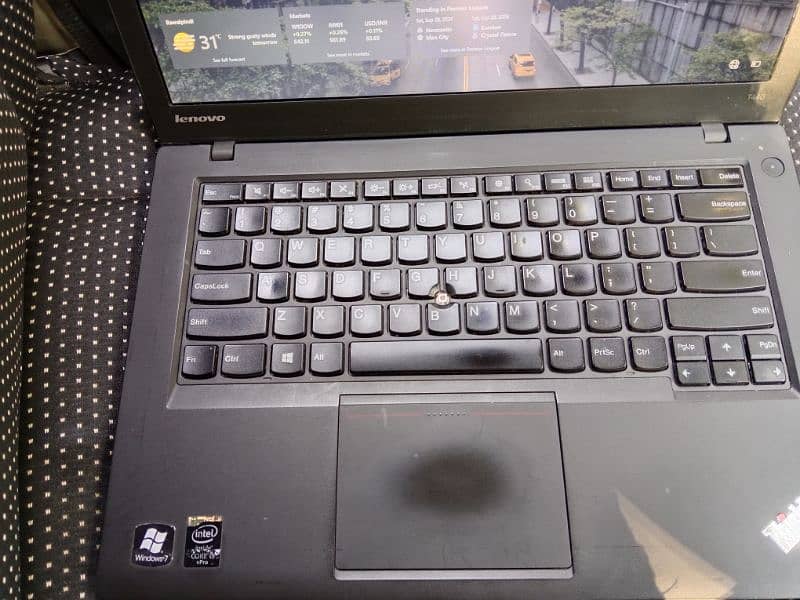 ThinkPad in best condition 3