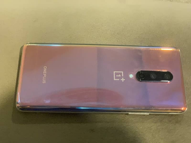 oneplus8 global patched  urgent sale 1