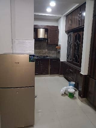 stadio apartment available for rent monthly basis log time bharia town islmabad 2