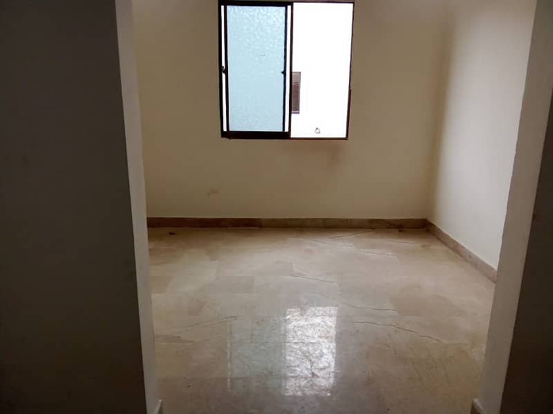 This Property For Sale Purpose In Liaquatabad Block 1 3