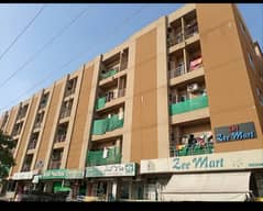 Spacious 2 Bed Park View Apartment In D-17 Islamabad Arcade 0